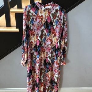 Anthropologie Dress